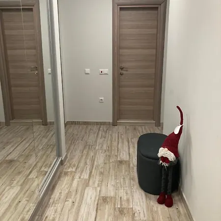 Appartement Victor's , With Private Parking Varna