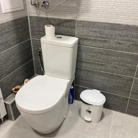 Appartement Victor's , With Private Parking Varna