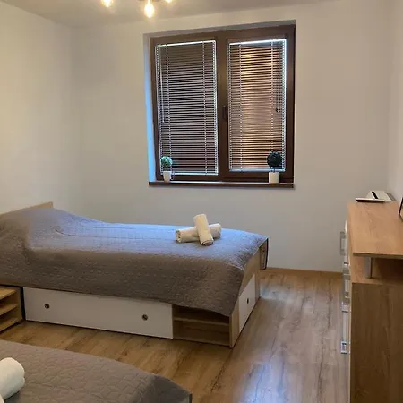 Appartement Victor's , With Private Parking Varna