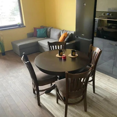 Victor's , With Private Parking Appartement