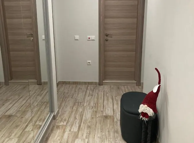 Διαμέρισμα Victor's , With Private Parking Βάρνα