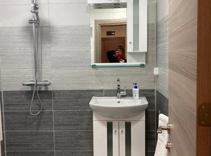 Victor's , With Private Parking Варна