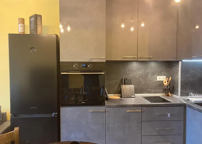 Victor's , With Private Parking Διαμέρισμα Βάρνα