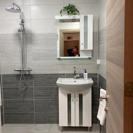 Victor's , With Private Parking Varna