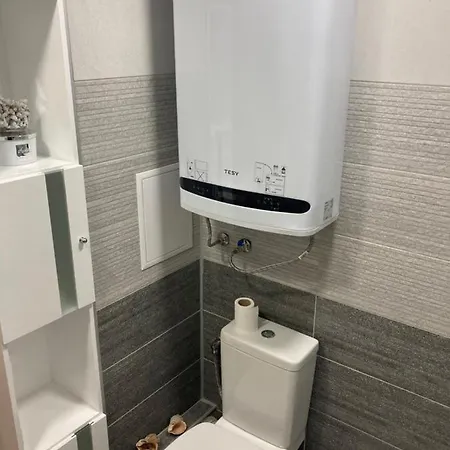 Apartament Victor's , With Private Parking Varna