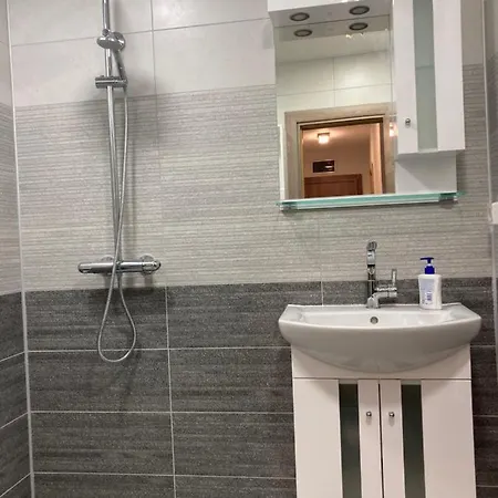 Apartament Victor's , With Private Parking