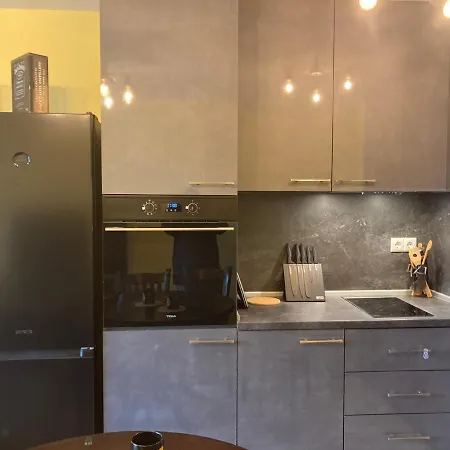 Victor's , With Private Parking Apartament Varna